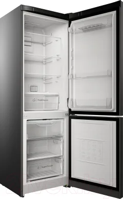 Холодильник с морозильником Indesit ITS 5180 NG — фото 4