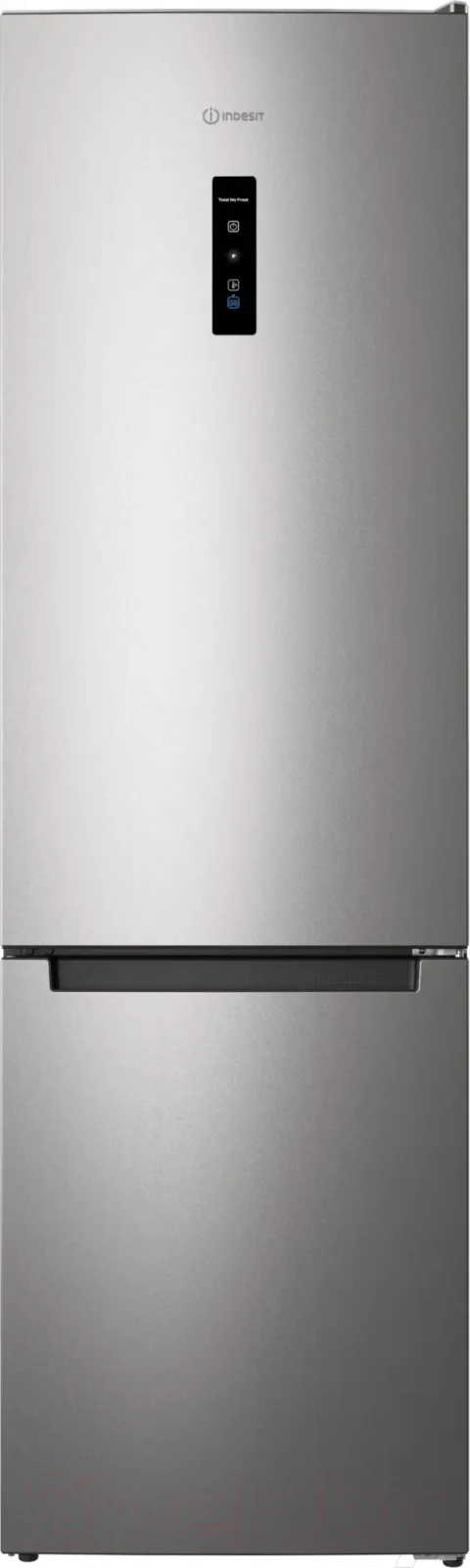 Холодильник с морозильником Indesit ITS 5200 XB