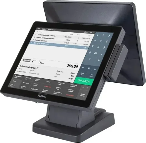 POS-монитор POScenter JAM 71068232
