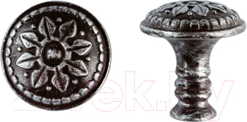 Комплект держателей для штор Merry Bear Home Decor Антик JCB131B
