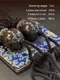 Комплект подхватов для штор Merry Bear Home Decor Ампир JCD036C — фото 7