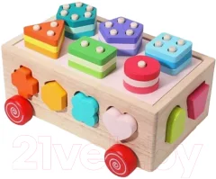 Сортер Top Goods JHTOY-550 — фото 1