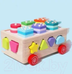 Сортер Top Goods JHTOY-550 — фото 2