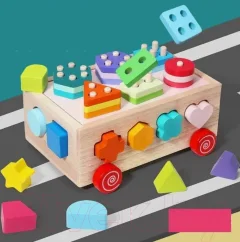Сортер Top Goods JHTOY-550 — фото 3