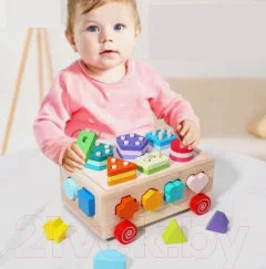 Сортер Top Goods JHTOY-550 — фото 5