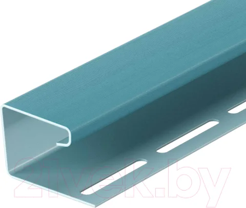 J-профиль Docke Premium (слива)
