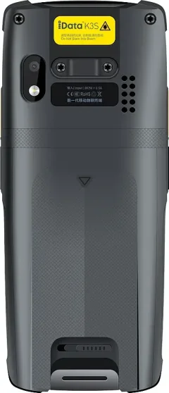Терминал сбора данных iData K3 Pro / 71072981 — фото 3