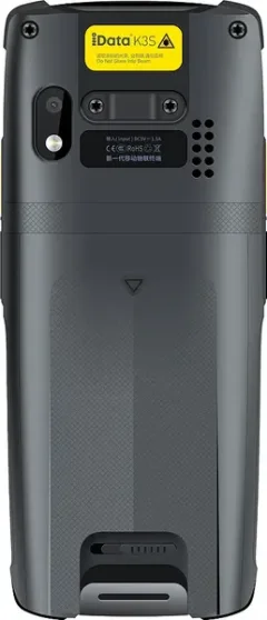 Терминал сбора данных iData K3 Pro / 71072981 — фото 9