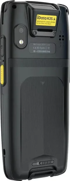 Терминал сбора данных iData K3 Pro / 71072982 — фото 3