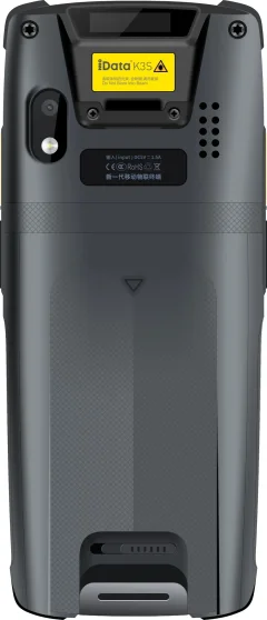 Терминал сбора данных iData K3S-2 / 71072145 — фото 2