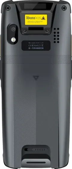 Терминал сбора данных iData K3S-2 / 71072145 — фото 8