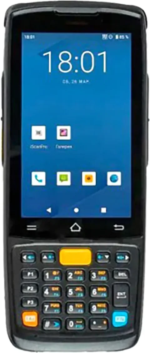 Терминал сбора данных iData K3S 2D