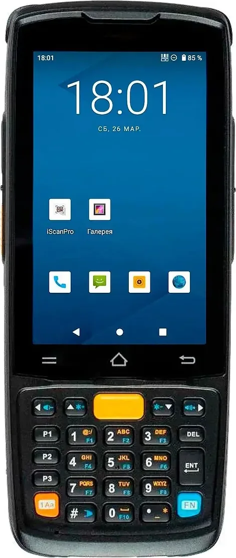 Терминал сбора данных iData K3S / 71068289