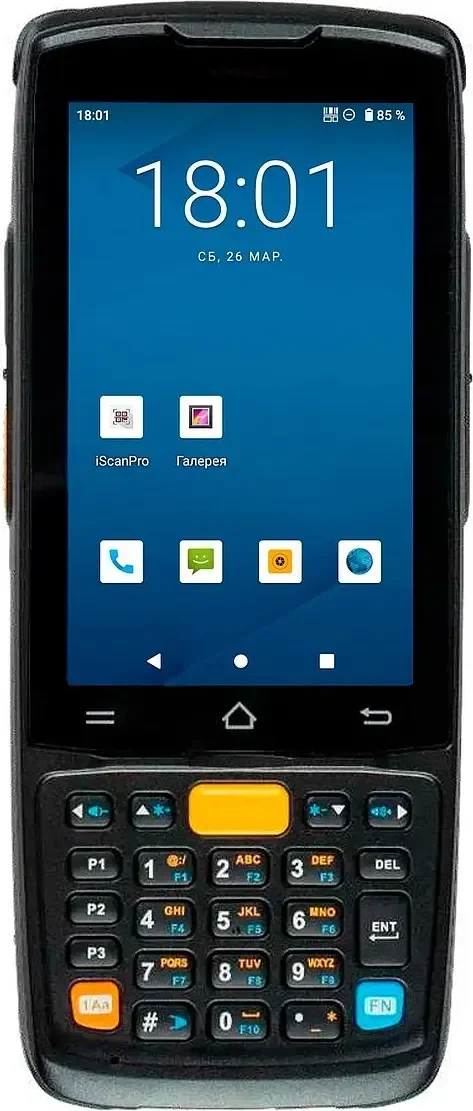 Терминал сбора данных iData K3S / 71072150