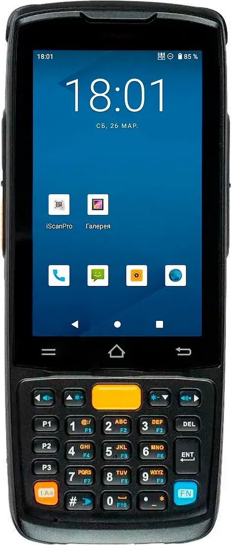 Терминал сбора данных iData K3S / 71072983