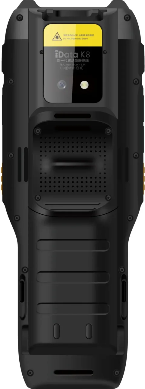 Терминал сбора данных iData K8-38 / 71072988