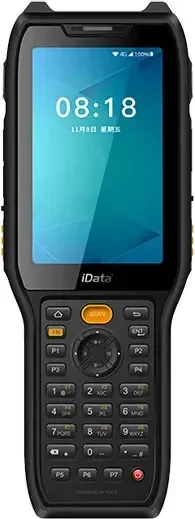 Терминал сбора данных iData K8-38 Pro / 71072989 — фото 1