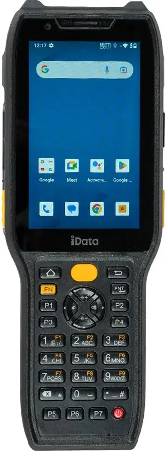 Терминал сбора данных iData K8 71068293