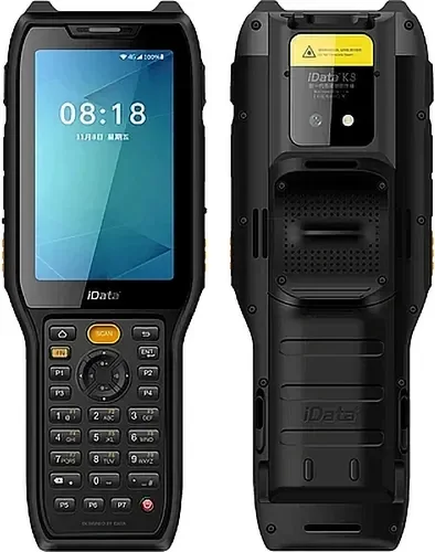 Терминал сбора данных iData K8 / 71072984