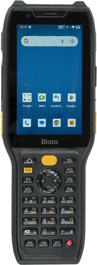 Терминал сбора данных iData K8 Gun / 71072133
