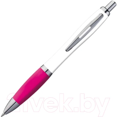 Ручка шариковая Easy Gifts Kaliningrad / 168311 (синий)
