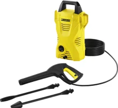 Мойка высокого давления Karcher K 2 Compact (1.673-121.0) — фото 1