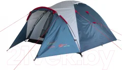 Палатка Canadian Camper Karibu 2 (Royal) — фото 1