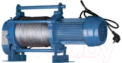 Лебедка электрическая Gearsen KCD 220В / GKCD 500-100-220 (0.5т, 100м) — фото 1