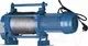 Лебедка электрическая Gearsen KCD 220В / GKCD 500-100-220 (0.5т, 100м) — фото 4