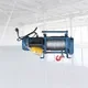 Лебедка электрическая Gearsen KCD 220В / GKCD 500-100-220 (0.5т, 100м) — фото 6