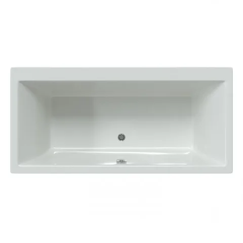 Ванна акриловая Alba Spa Kero 170x80