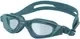 Очки для плавания Atemi KIDS Swift Snap / KSS1GR (бирюзовый) — фото 2