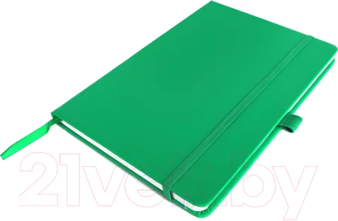 Записная книжка Easy Gifts Kiel / 312109 (зеленый)