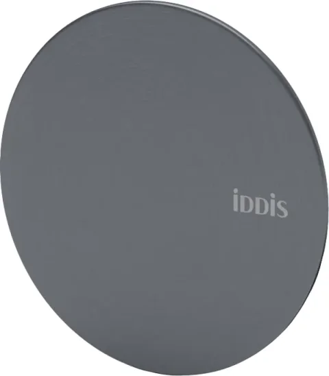 Накладка на сливное отверстие IDDIS Kitchen Line CAPGM00i59