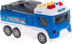 Игрушка-трансформер Top Goods Милиция LA-056 — фото 1