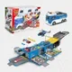 Игрушка-трансформер Top Goods Милиция LA-056 — фото 8