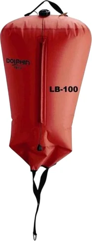 Подъемный мешок для дайвинга IST Sports LB-100/Q
