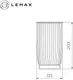 Подставка для кухонных приборов Lemax LB-12 BSG (матовое золото) — фото 10