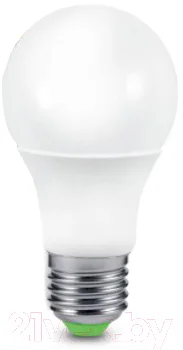 Лампа ASD LED A65 Standard 24Вт 230В Е27 4000К 2160Лм