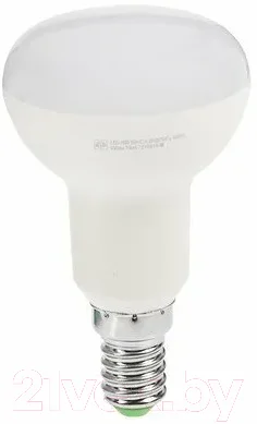 Лампа ASD LED-R63-Standard 8Вт 230В Е27 4000К 720Лм