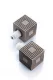 Наконечник для карниза Merry Bear Home Decor Лондон / LG21237 KH (матовый хаки) — фото 7