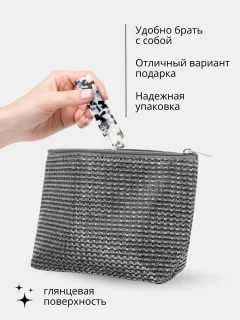 Заколка для волос La and Te beaute LT-HC1 — фото 6