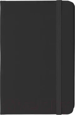 Записная книжка Easy Gifts Lubeck / 198403 (черный) — фото 8