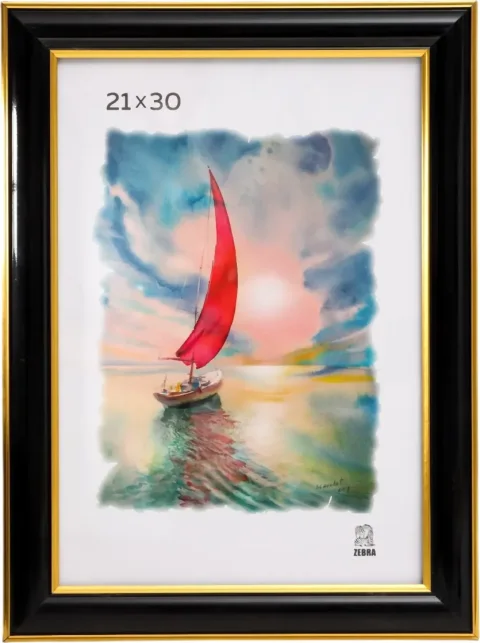 Рамка ZEBRA Luna 21x30 / 3839422