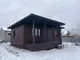 Колено трубы водосточной Docke Lux 72 градуса (графит) — фото 8