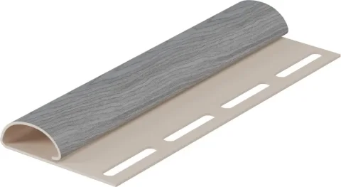 Финишный профиль Docke Lux PSBP-1271 (байкальский)