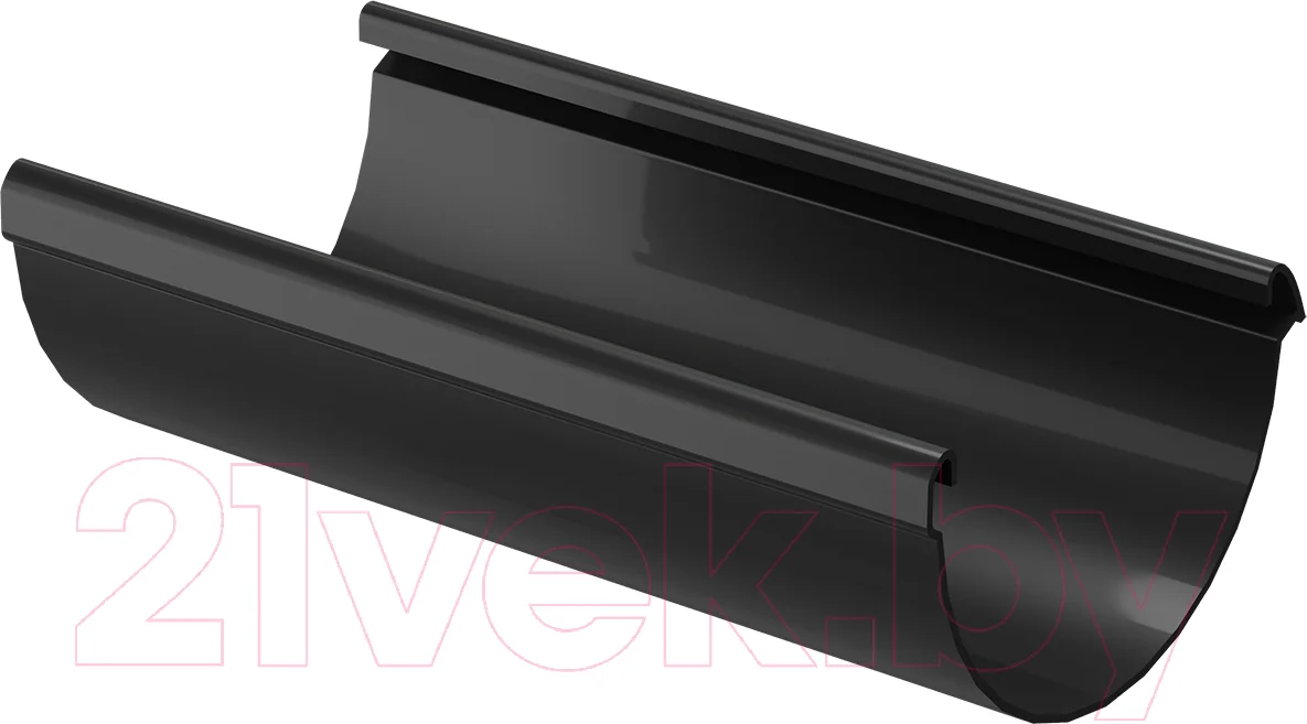 Желоб Docke Lux PVLZ-1245 (карбон)