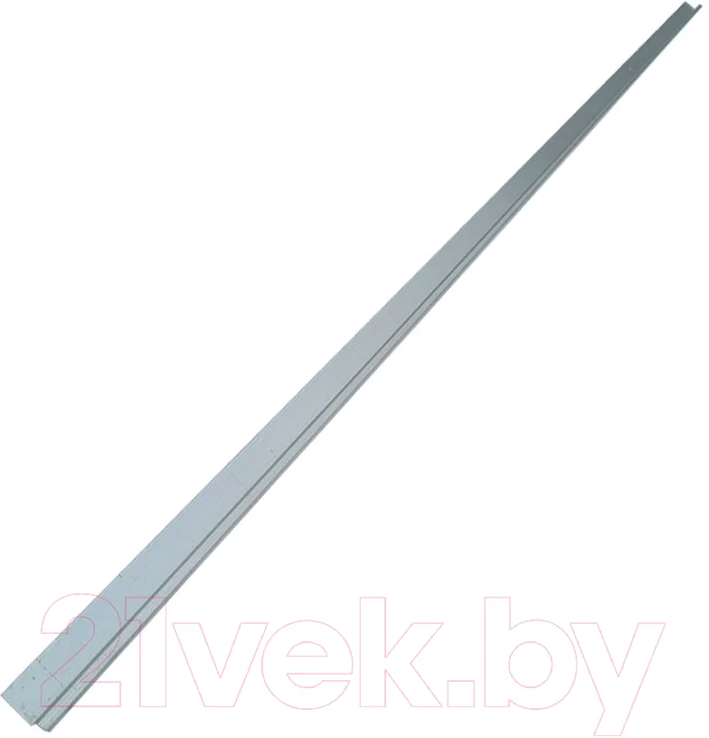 Стартовый профиль Docke LUX Металлический / ZSBX-1099