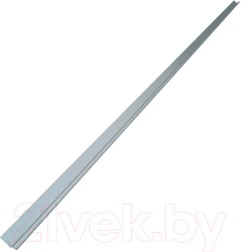 Стартовый профиль Docke LUX Металлический / ZSBX-1099