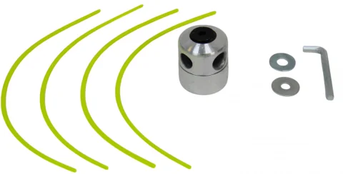 Головка триммерная Brait M10x1.25 / BTH-26